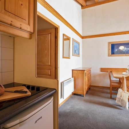 Residence Pierre & Vacances Les Valmonts Les Menuires Екстер'єр фото